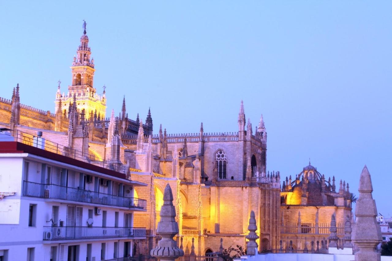 Homeyseville-Amazing Views Cathedral Tomas De Ibarra - 8 Pax, Parking Optional מראה חיצוני תמונה