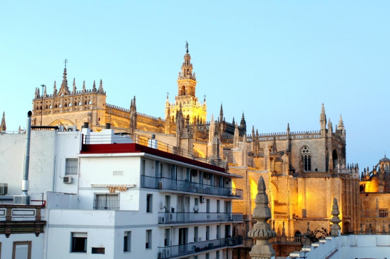 Homeyseville-Amazing Views Cathedral Tomas De Ibarra - 8 Pax, Parking Optional מראה חיצוני תמונה