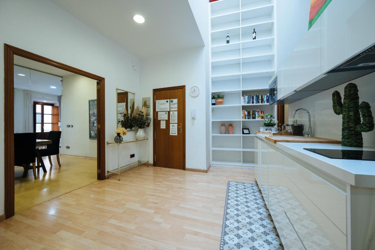 Homeyseville-Amazing Views Cathedral Tomas De Ibarra - 8 Pax, Parking Optional מראה חיצוני תמונה