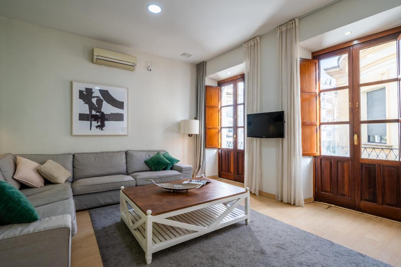 Homeyseville-Amazing Views Cathedral Tomas De Ibarra - 8 Pax, Parking Optional מראה חיצוני תמונה