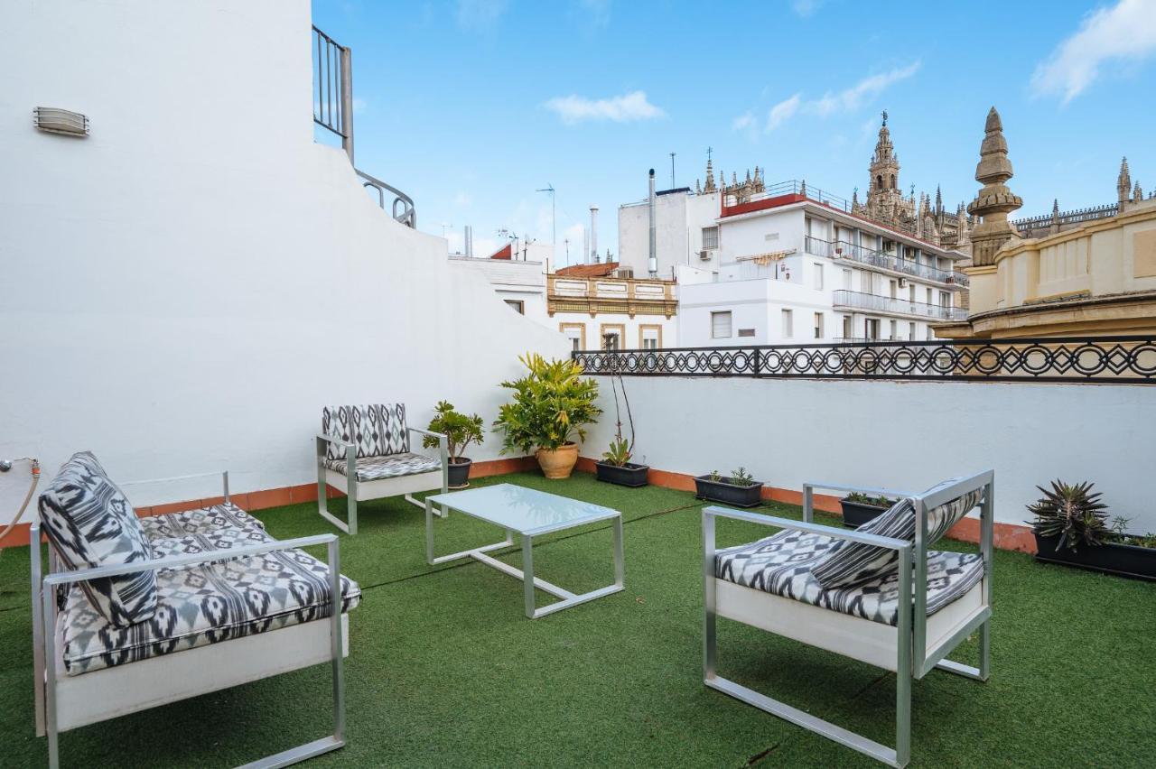 Homeyseville-Amazing Views Cathedral Tomas De Ibarra - 8 Pax, Parking Optional מראה חיצוני תמונה