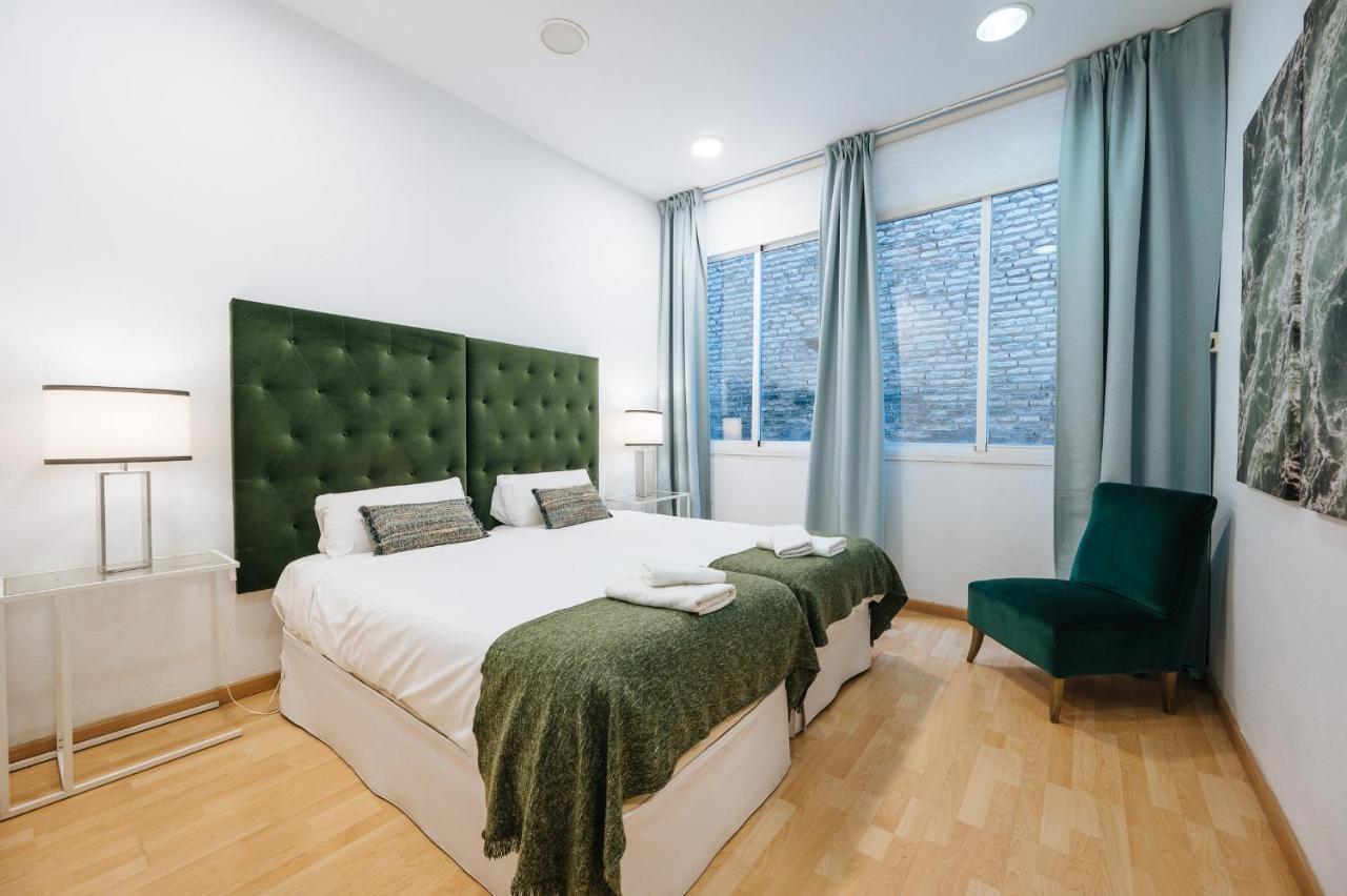 Homeyseville-Amazing Views Cathedral Tomas De Ibarra - 8 Pax, Parking Optional מראה חיצוני תמונה