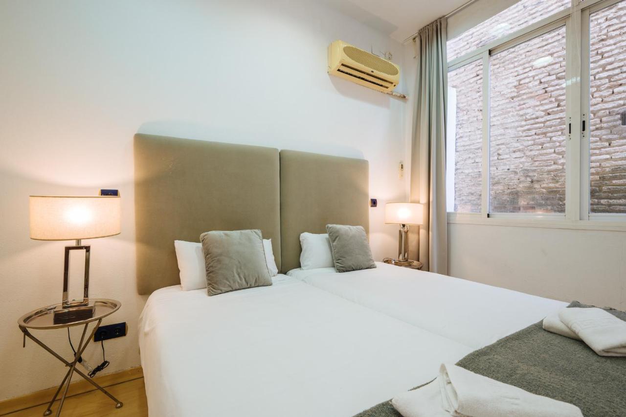 Homeyseville-Amazing Views Cathedral Tomas De Ibarra - 8 Pax, Parking Optional מראה חיצוני תמונה