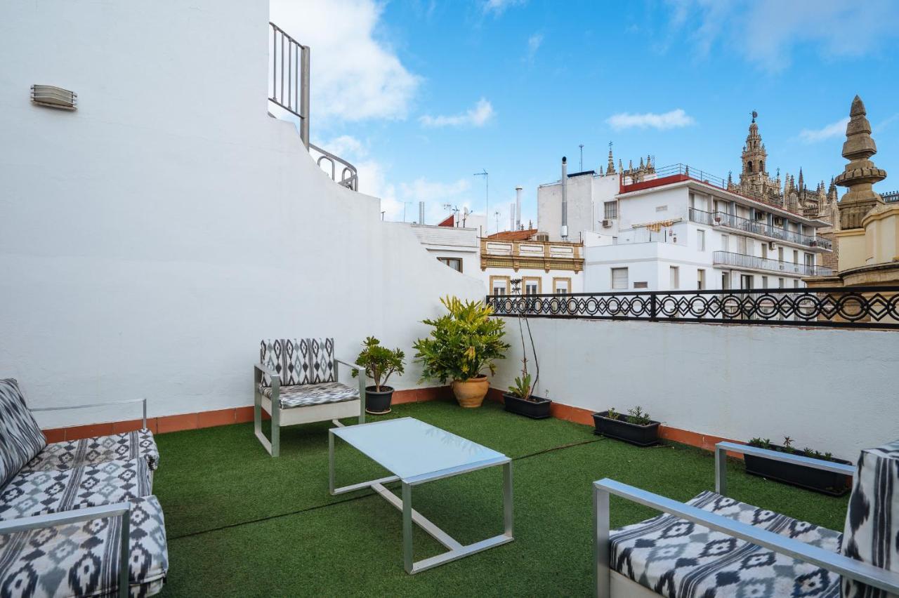 Homeyseville-Amazing Views Cathedral Tomas De Ibarra - 8 Pax, Parking Optional מראה חיצוני תמונה