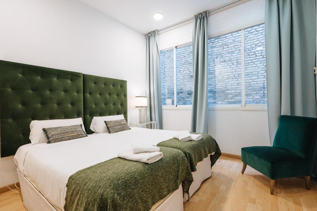 Homeyseville-Amazing Views Cathedral Tomas De Ibarra - 8 Pax, Parking Optional מראה חיצוני תמונה