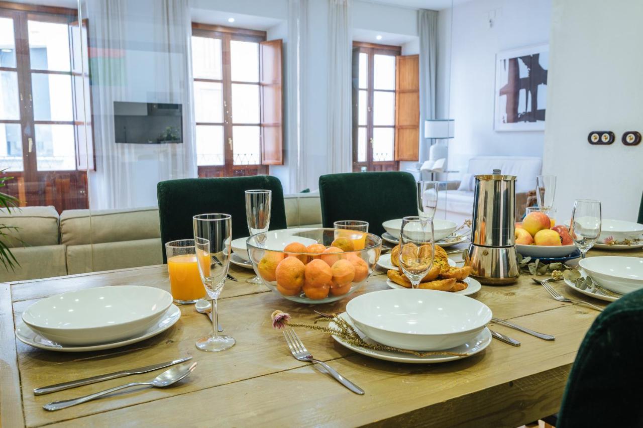 Homeyseville-Amazing Views Cathedral Tomas De Ibarra - 8 Pax, Parking Optional מראה חיצוני תמונה