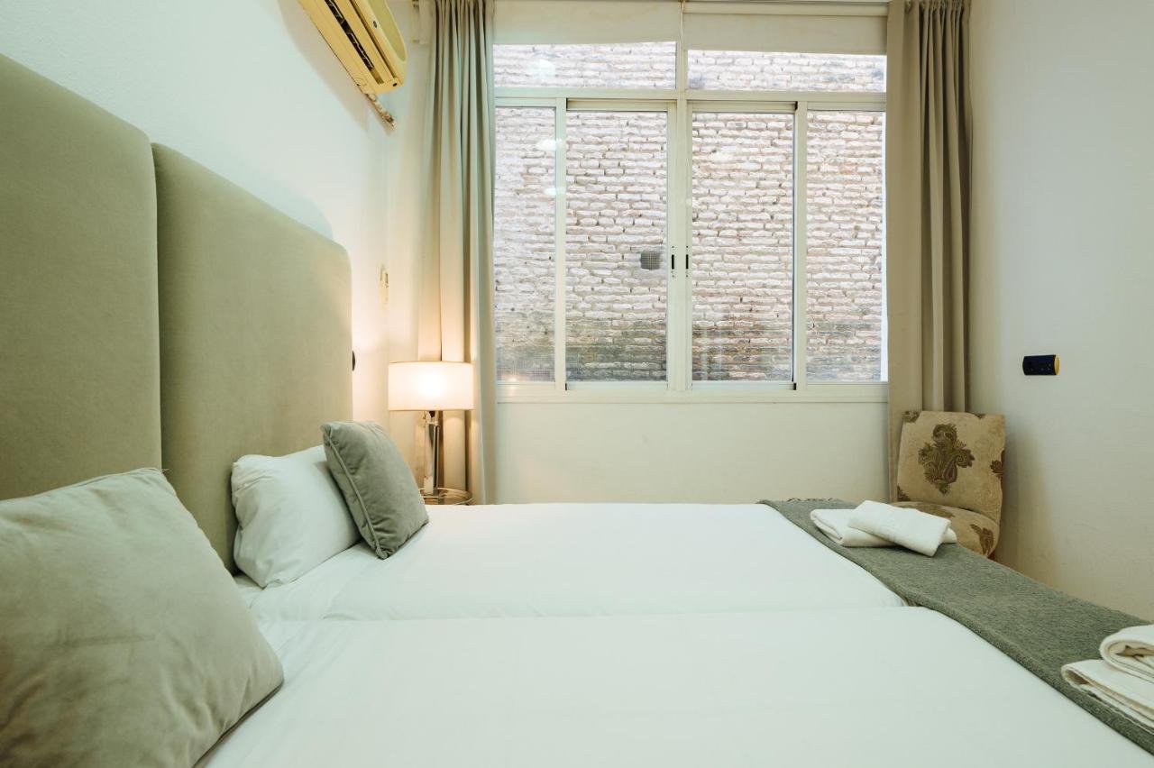 Homeyseville-Amazing Views Cathedral Tomas De Ibarra - 8 Pax, Parking Optional מראה חיצוני תמונה
