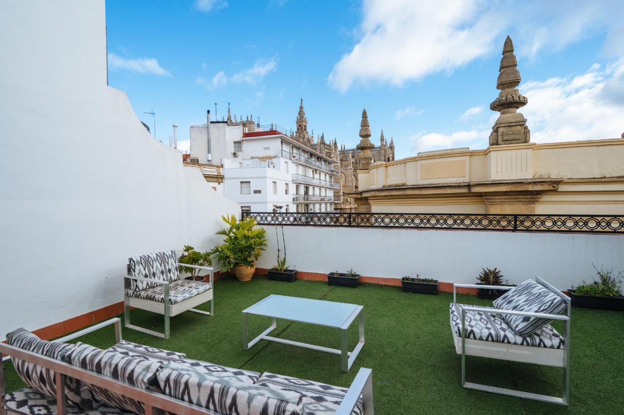Homeyseville-Amazing Views Cathedral Tomas De Ibarra - 8 Pax, Parking Optional מראה חיצוני תמונה
