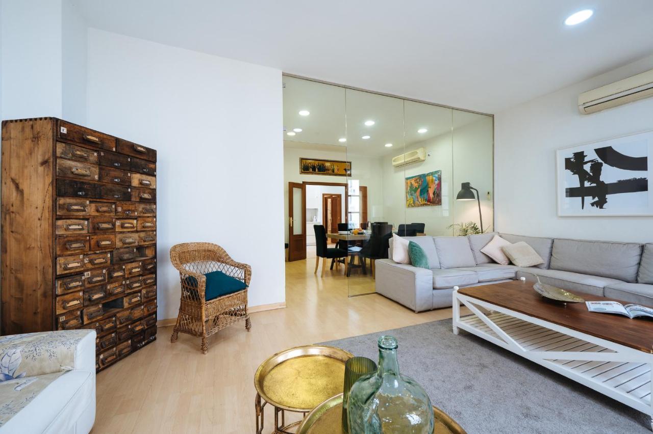 Homeyseville-Amazing Views Cathedral Tomas De Ibarra - 8 Pax, Parking Optional מראה חיצוני תמונה