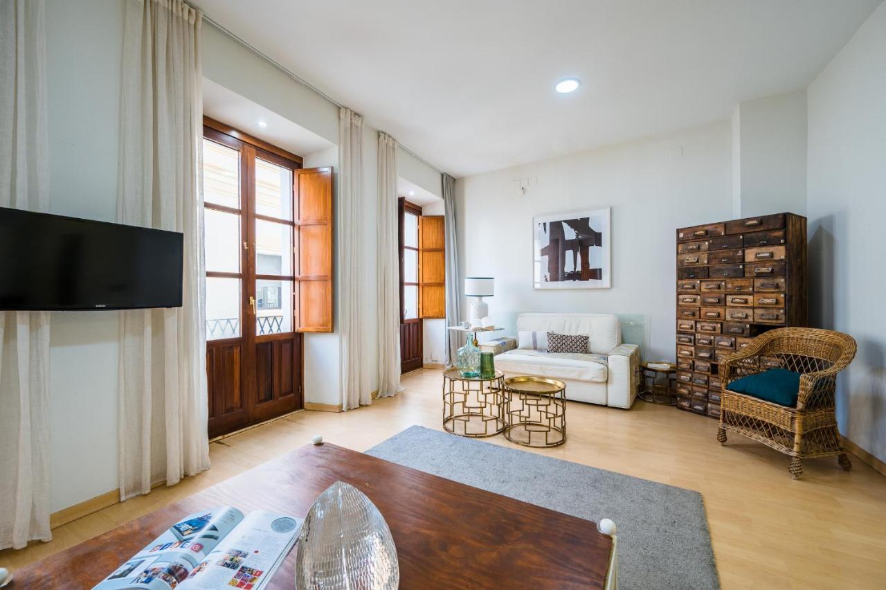 Homeyseville-Amazing Views Cathedral Tomas De Ibarra - 8 Pax, Parking Optional מראה חיצוני תמונה