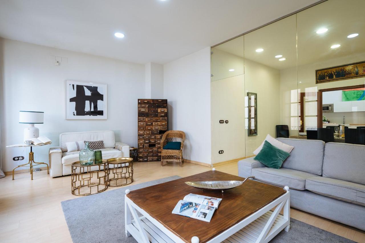 Homeyseville-Amazing Views Cathedral Tomas De Ibarra - 8 Pax, Parking Optional מראה חיצוני תמונה