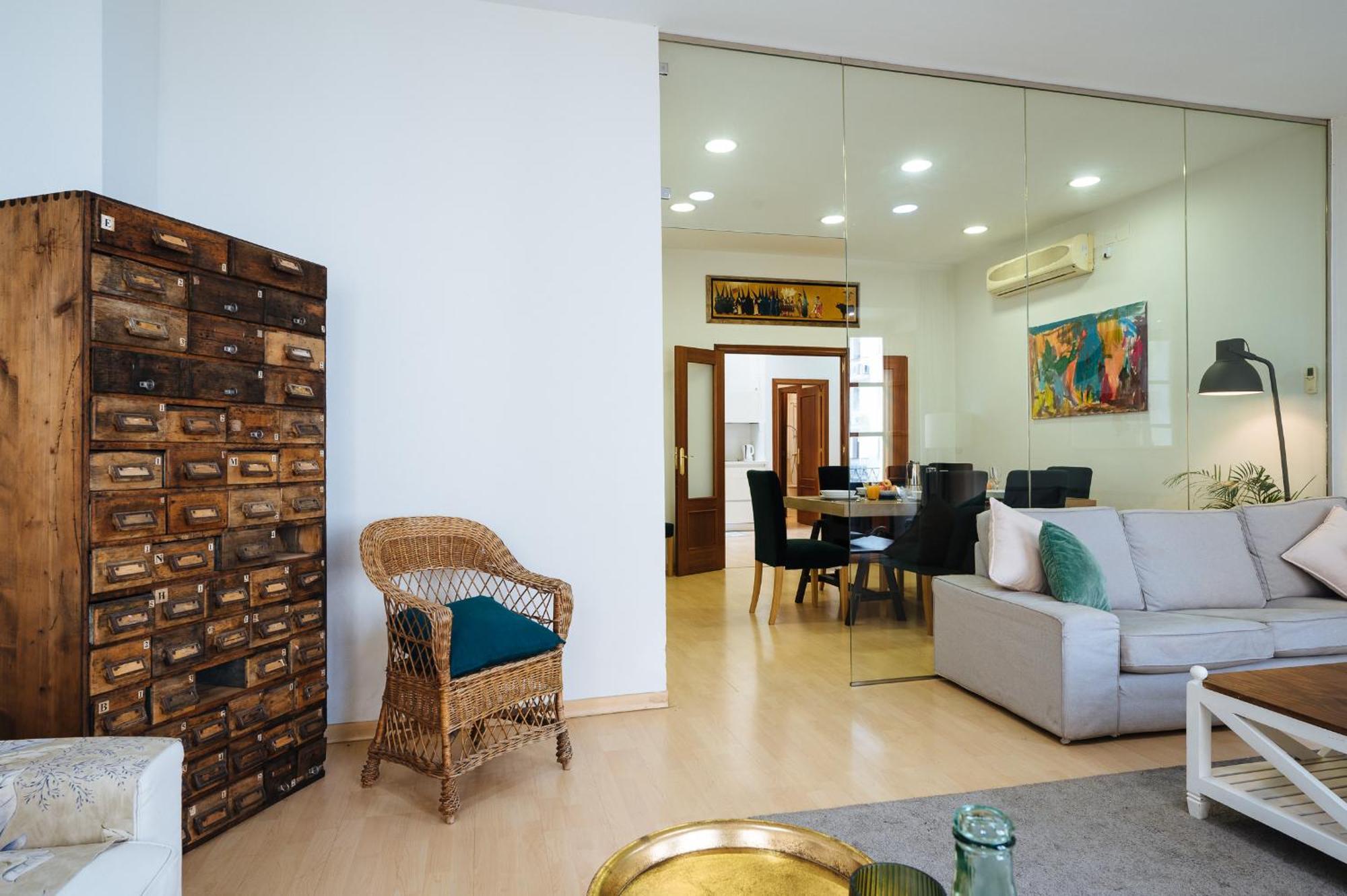 Homeyseville-Amazing Views Cathedral Tomas De Ibarra - 8 Pax, Parking Optional מראה חיצוני תמונה