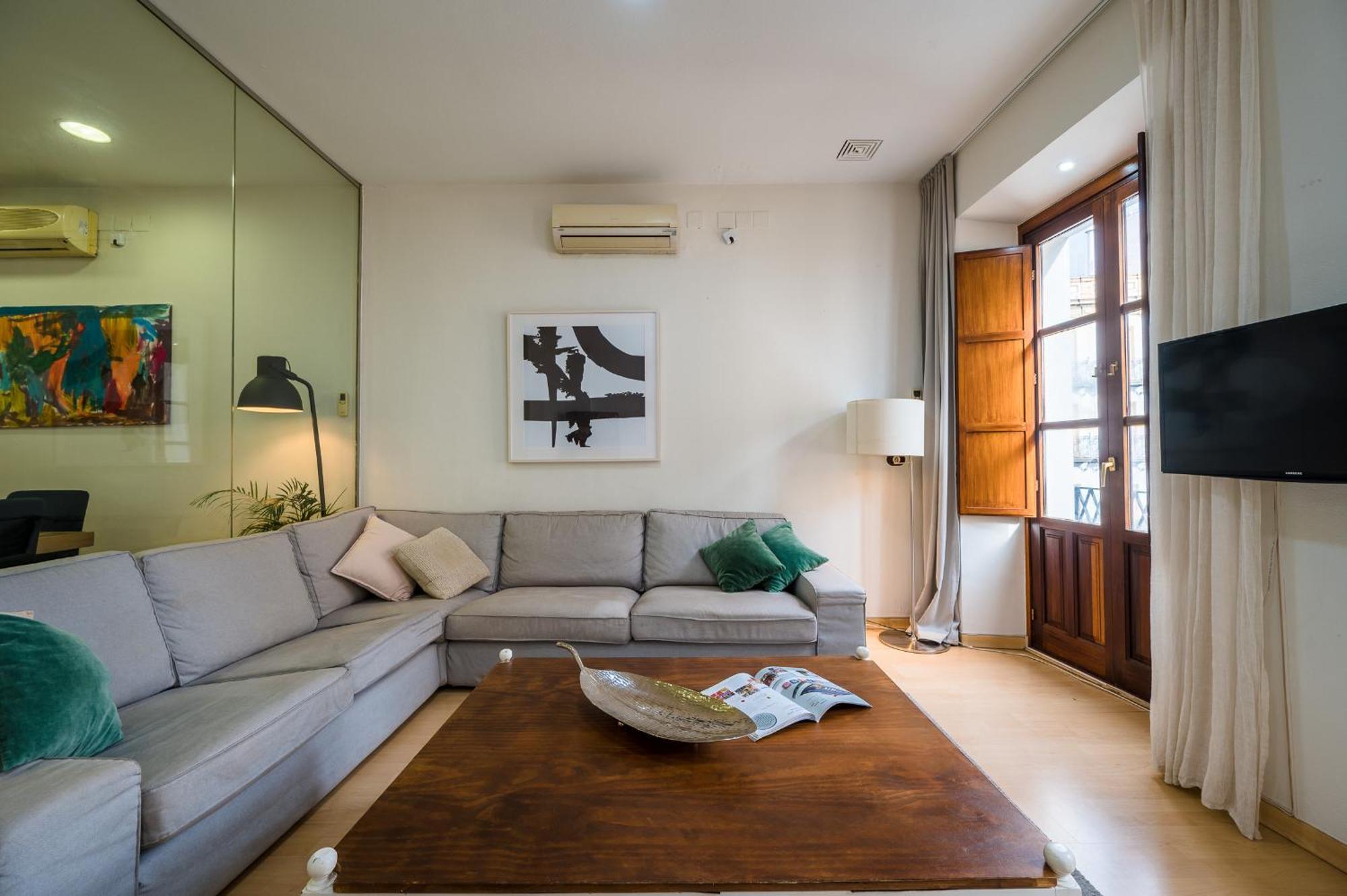 Homeyseville-Amazing Views Cathedral Tomas De Ibarra - 8 Pax, Parking Optional מראה חיצוני תמונה