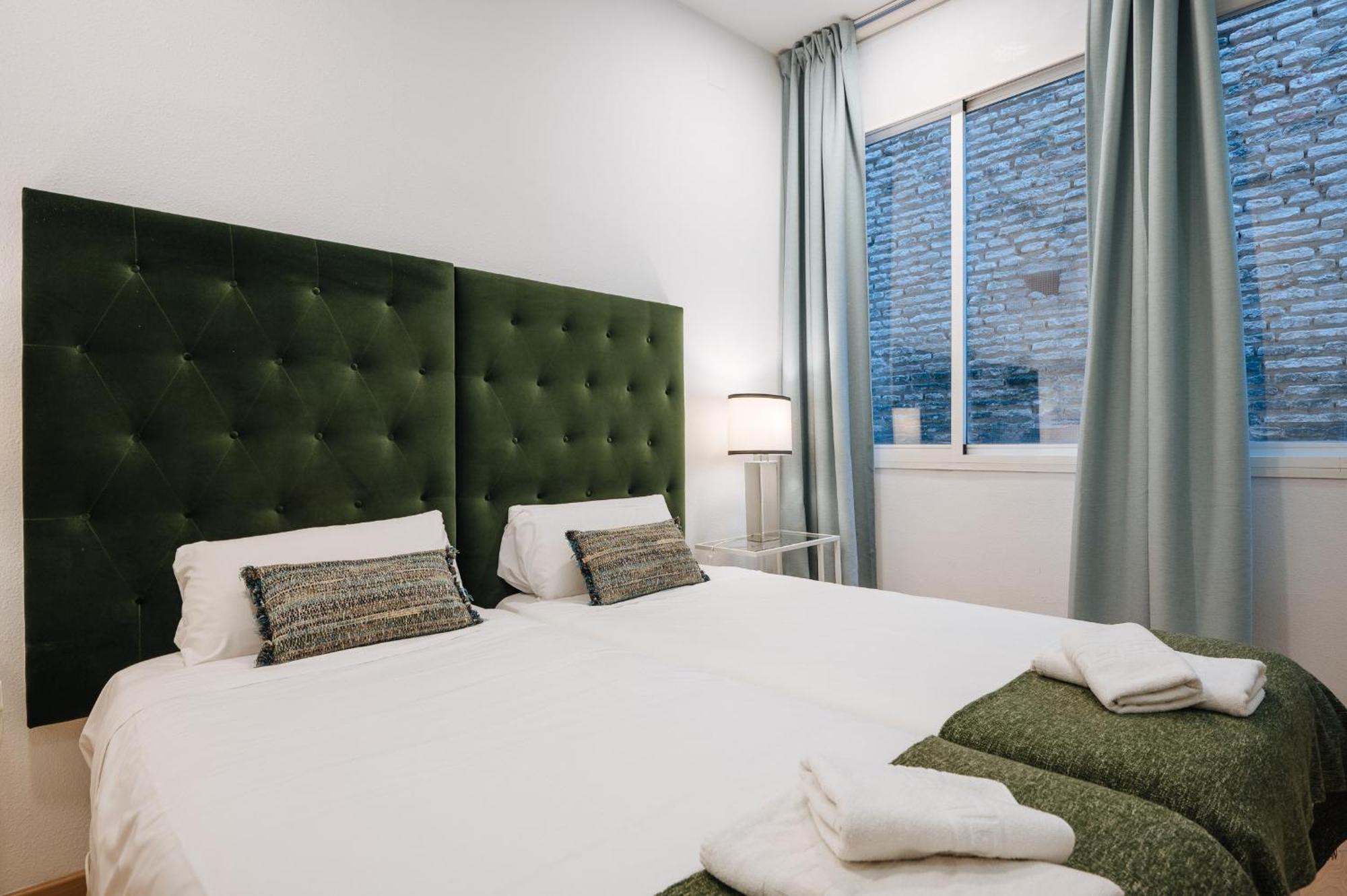 Homeyseville-Amazing Views Cathedral Tomas De Ibarra - 8 Pax, Parking Optional מראה חיצוני תמונה
