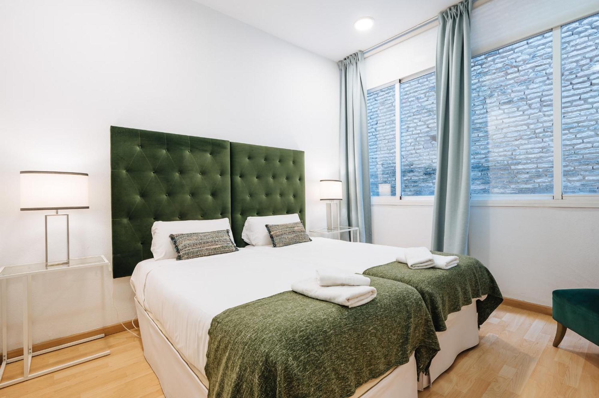 Homeyseville-Amazing Views Cathedral Tomas De Ibarra - 8 Pax, Parking Optional מראה חיצוני תמונה